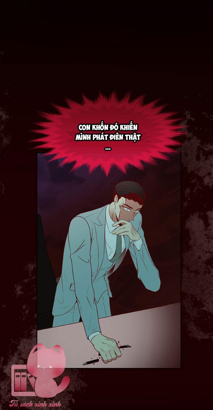 Tôi Sẽ Mang Em Đi Chap 28 - Trang 3