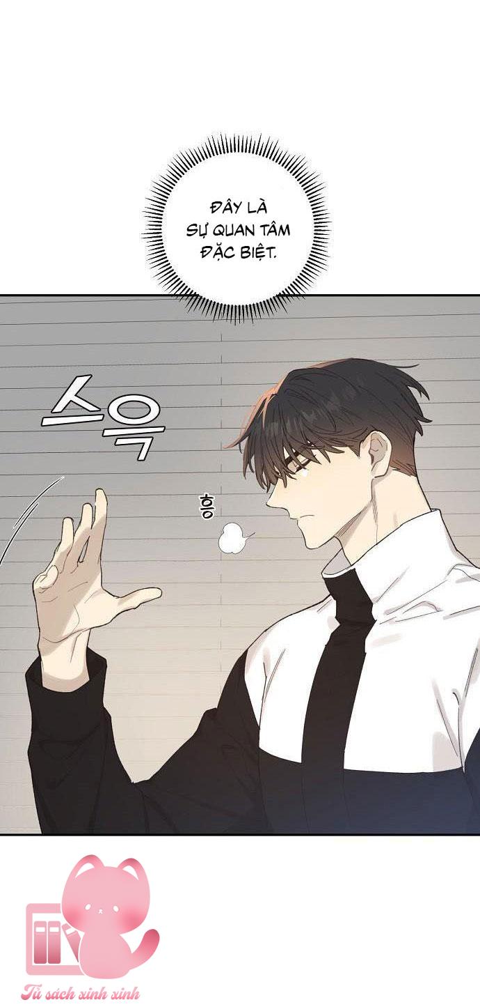 Onsaemiro Chapter 16 - Trang 4