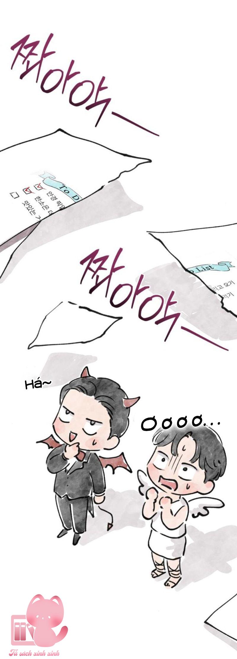 Tôi Nóng Lòng Muốn Chiếm Lấy Cô Ấy Chap 38 - Trang 3