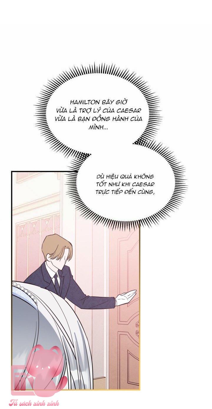 Công Nương Toàn Năng Cũng Thấy Chán Nản Chap 30 - Trang 3