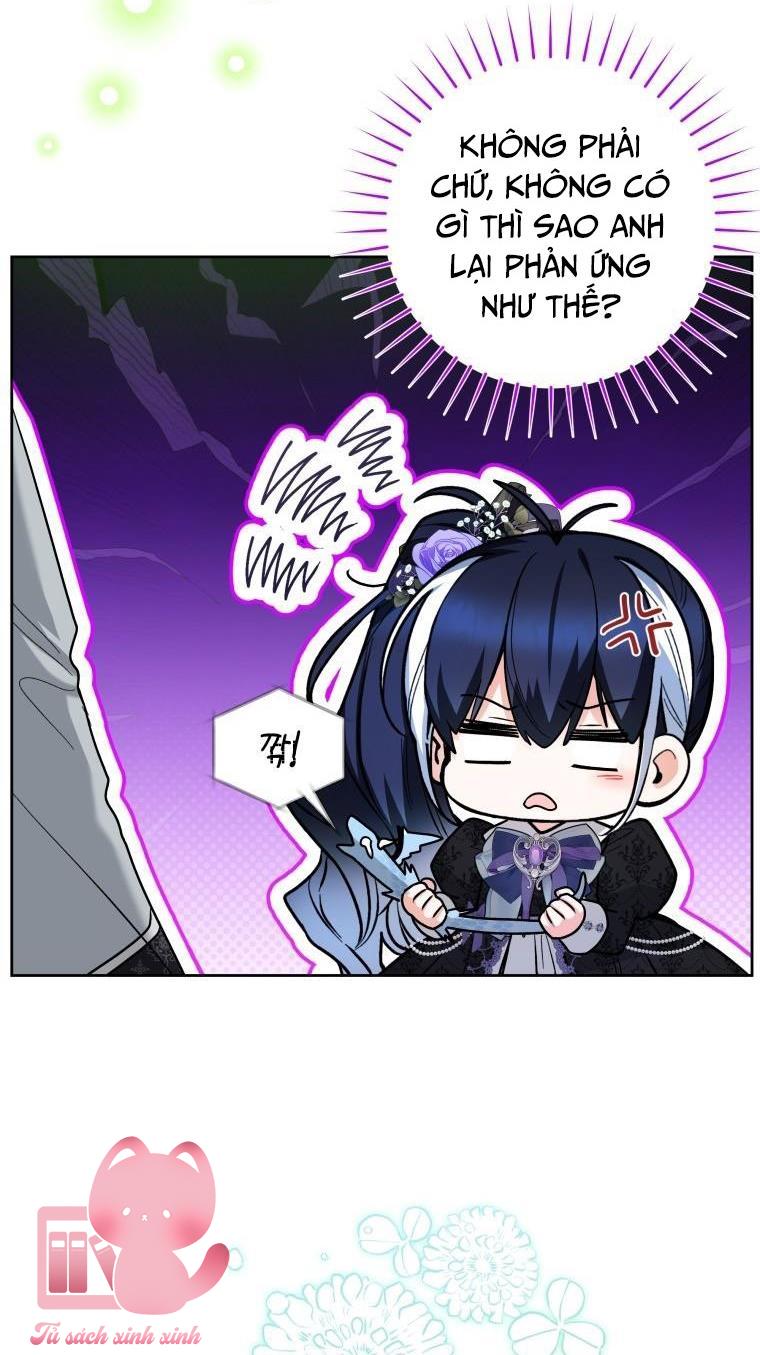 Bé Con Cá Voi Sát Thủ Chapter 37 - Trang 4