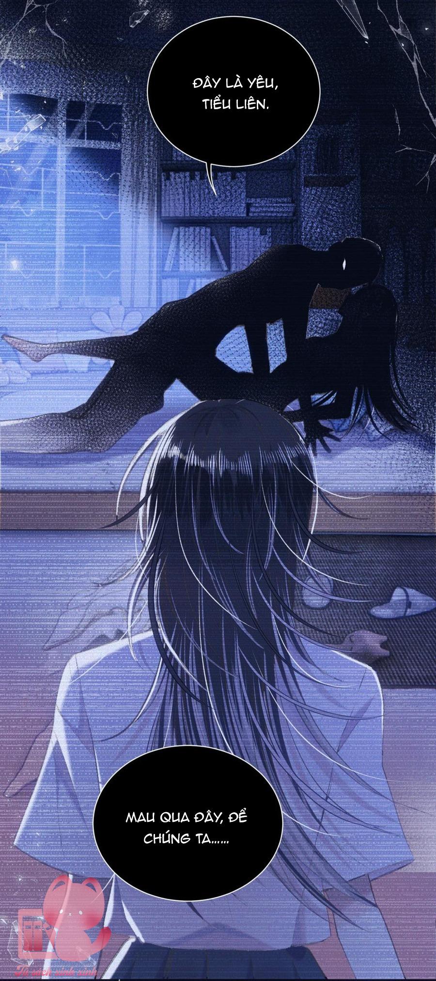 Đồng loại Chapter 15 - Trang 3