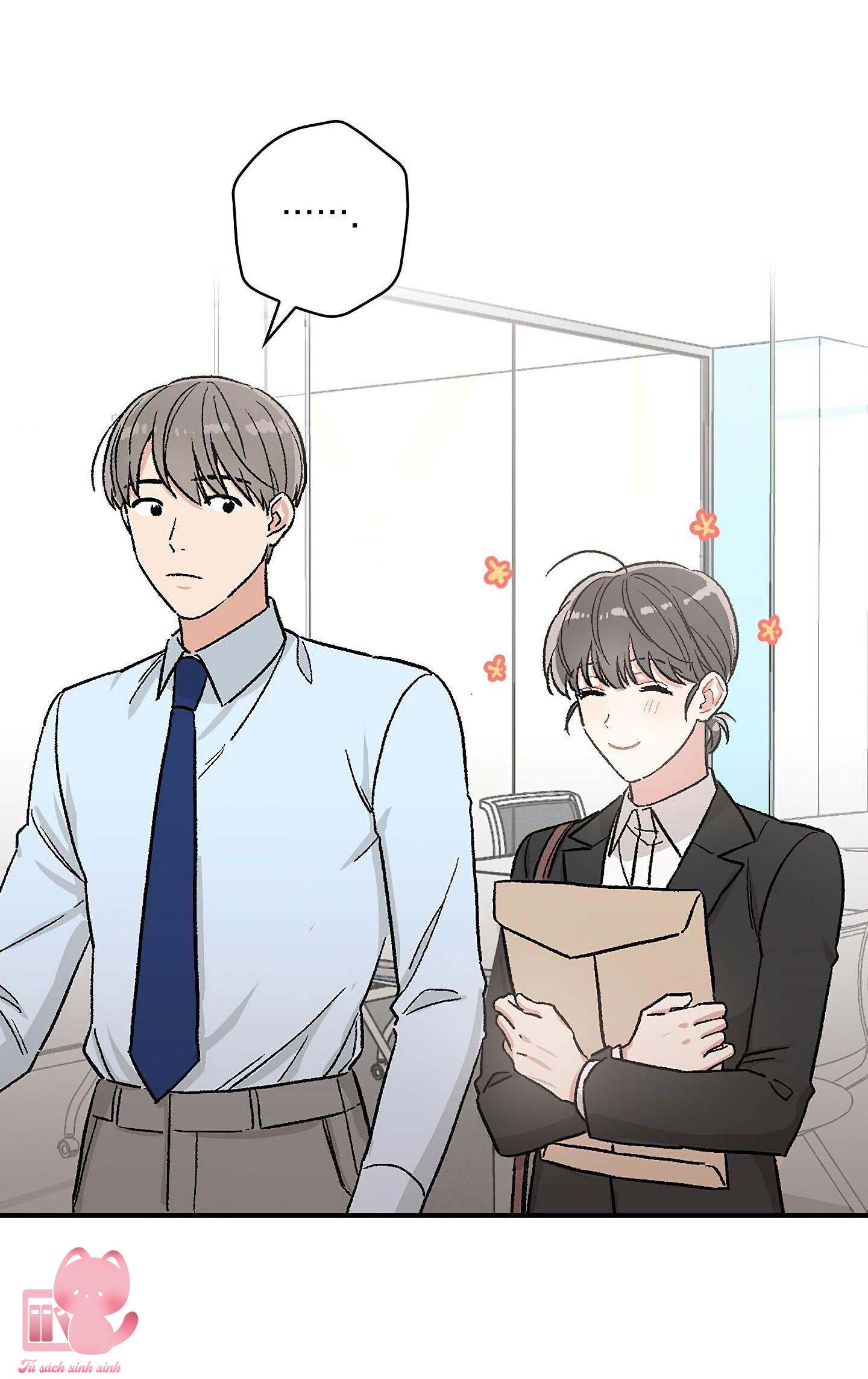 Ly Espresso Của Mùa Xuân Chapter 5 - Trang 4