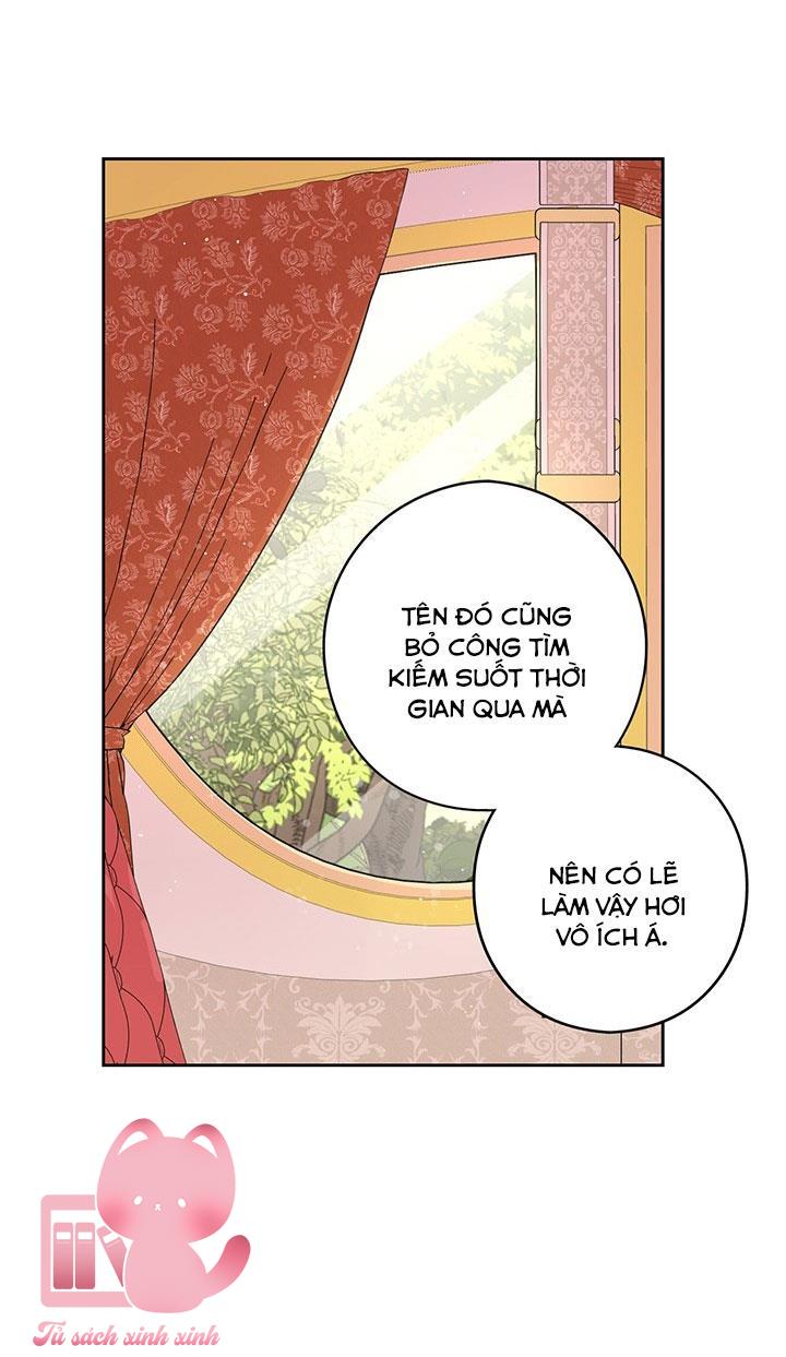 Hoàng Nữ Tóc Đen Chap 80 - Trang 2