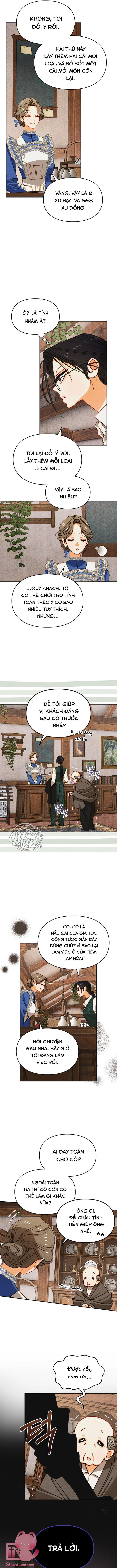 Thuần Hóa Munchkin Chap 31 - Trang 4