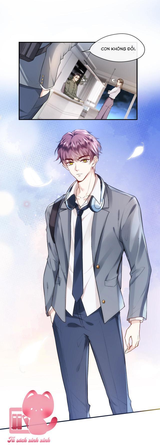 Phu Nhân Mỗi Ngày Đều Tại Tuyến Vả Mặt Chap 12 - Trang 2
