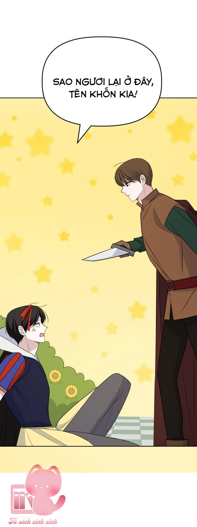 Quan Hệ Nhân Quả Chap 108 - Trang 2