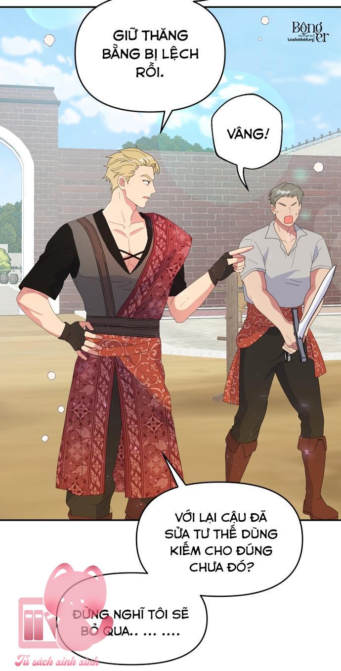 Bỏ Quách Chồng Con Đi, Tiền Bạc Mới Là Tất Cả Chap 46 - Trang 2