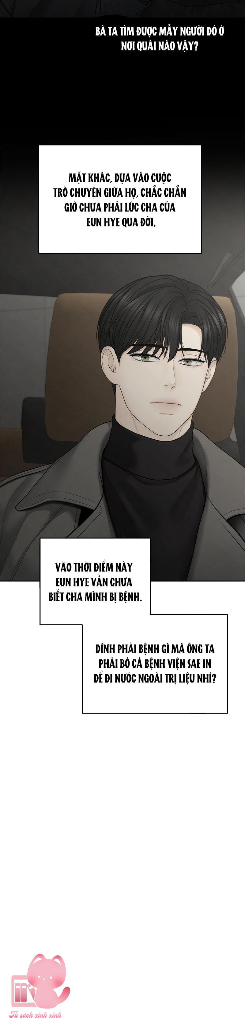 Hy Vọng Duy Nhất Chap 69 - Trang 2