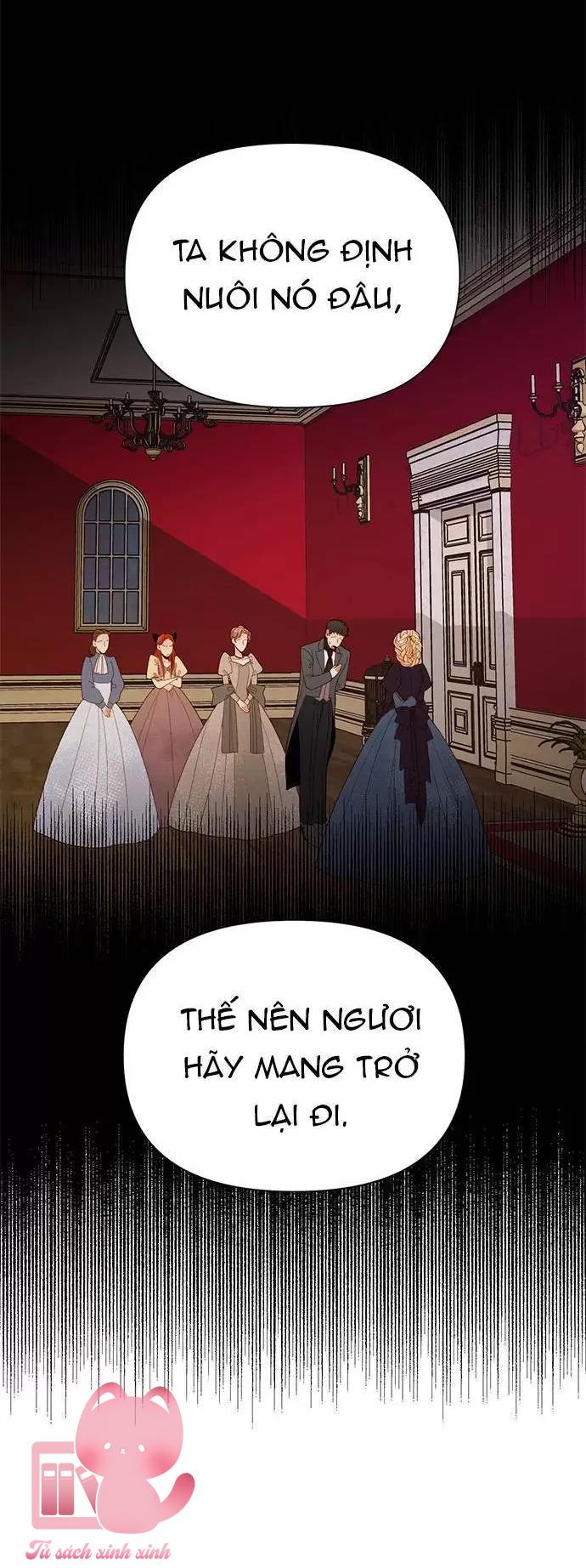 Hoàng Hậu Tái Hôn Chapter 68 - Trang 4
