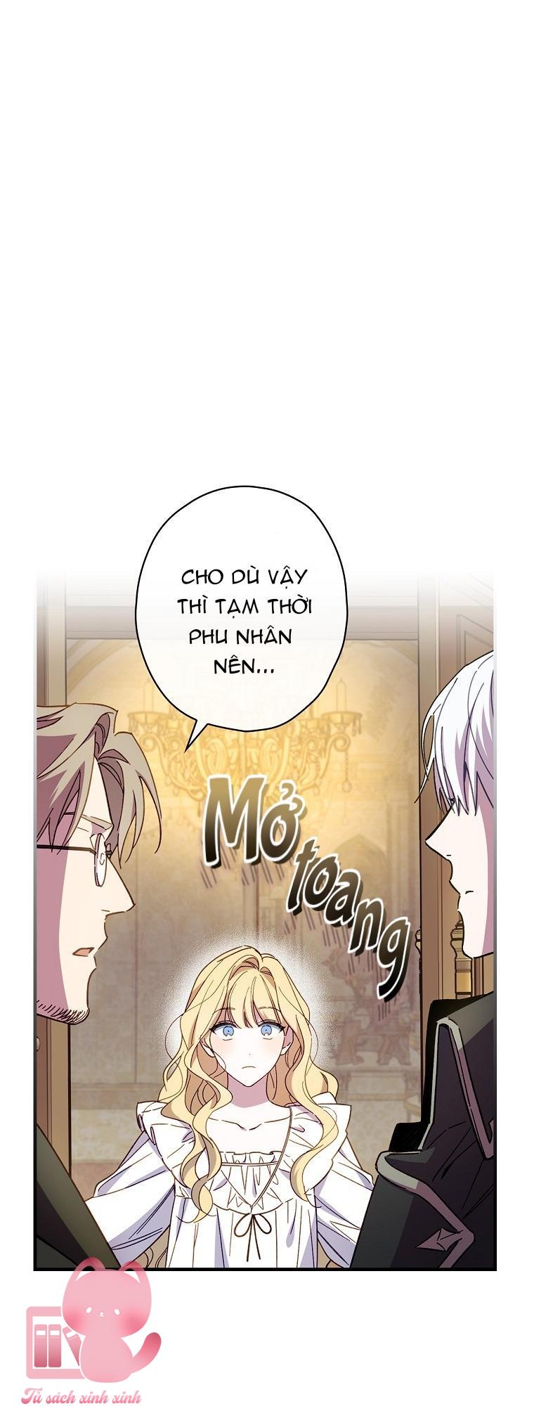 Cách Khiến Phu Quân Đứng Về Phía Tôi Chap 14 - Trang 2