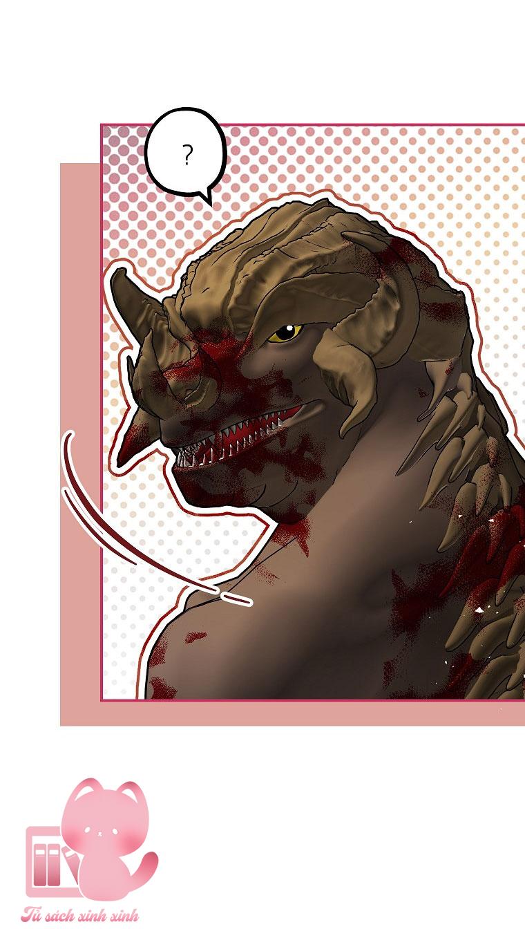 Thời Gian Của Nhân Vật Phụ Có Giới Hạn Chapter 38 - Trang 4