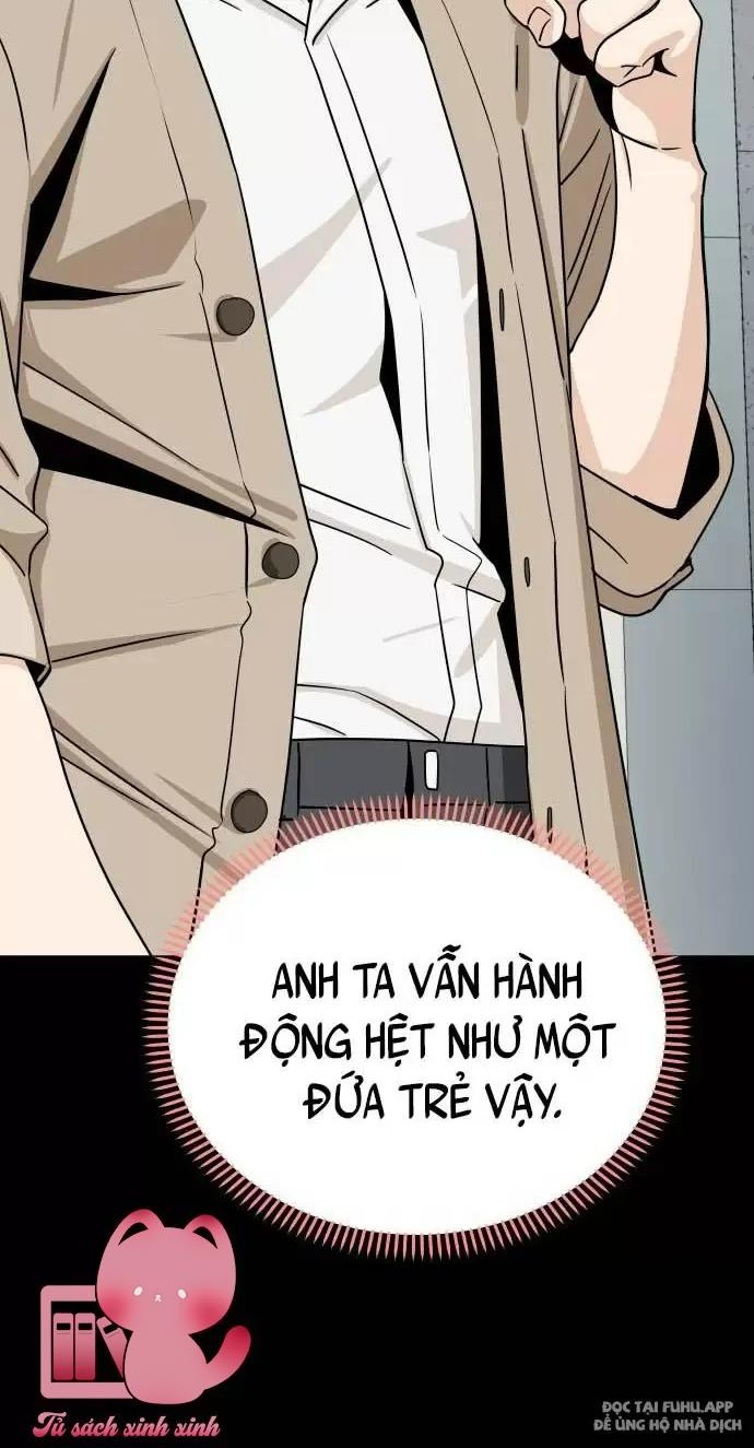 Lớ Ngớ Vớ Phải Tình Yêu Chap 70 - Trang 2