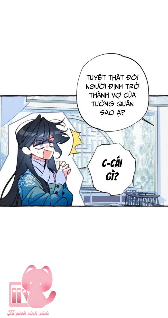 Chuyện Tình Tuyết Phương Bắc Chapter 4 - Trang 4