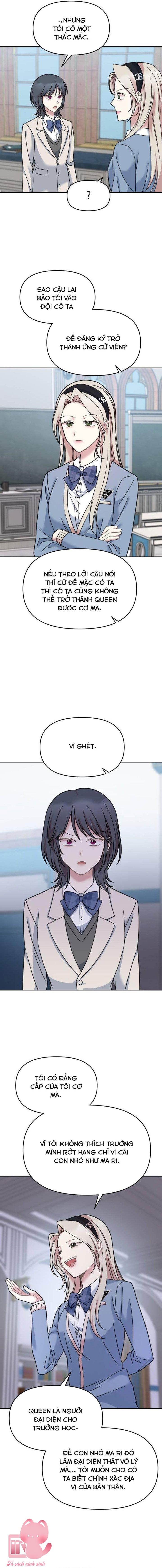 Quản Gia, Làm Ơn Đấy! Chap 18 - Trang 2