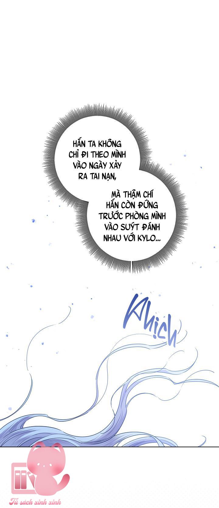 Hoàng Nữ Cosplay Nonfan Chapter 38 - Trang 4