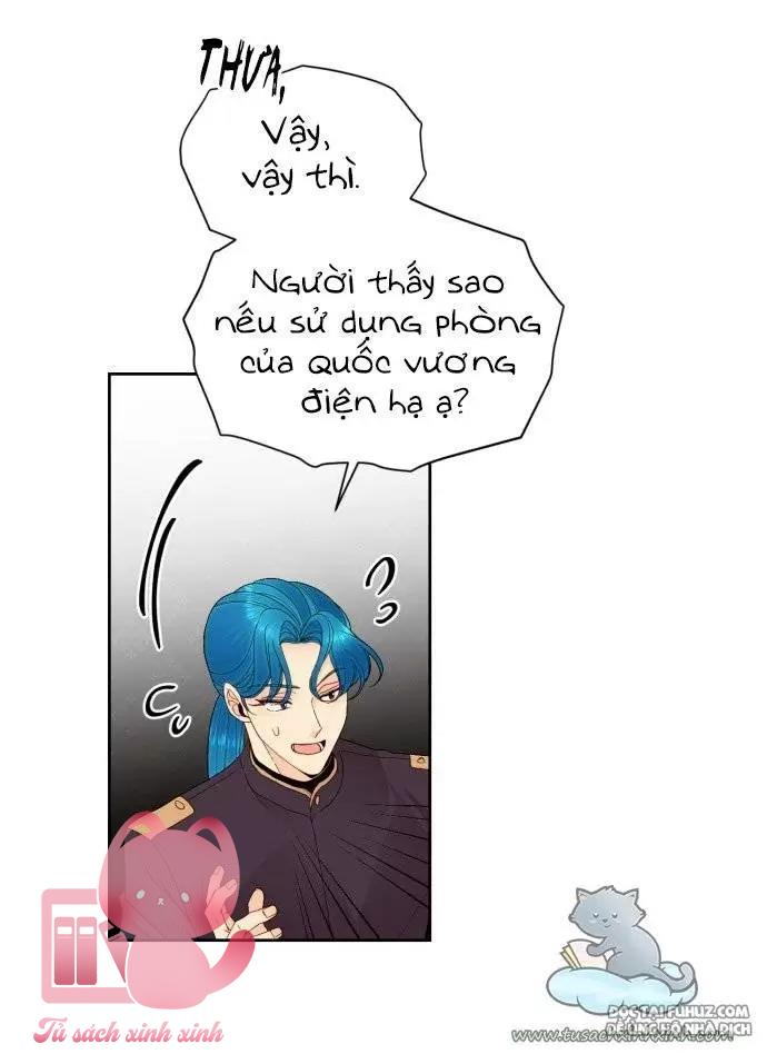 Hoàng Hậu Tái Hôn Chapter 86 - Trang 4