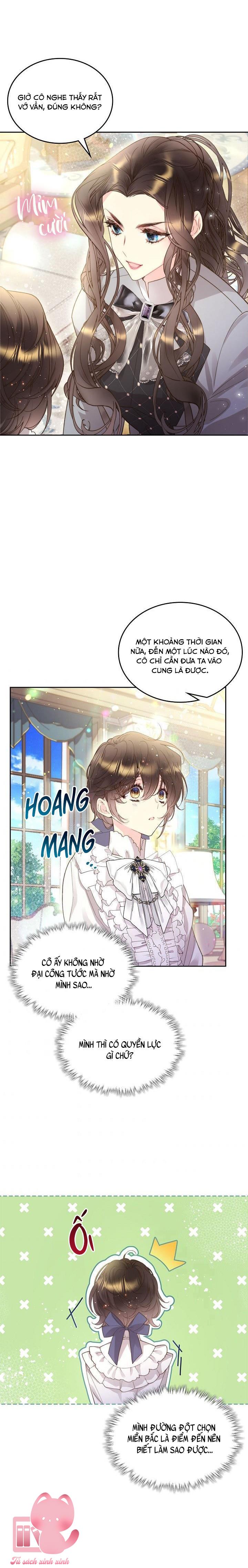 Beatrice Chap 90 - Trang 2