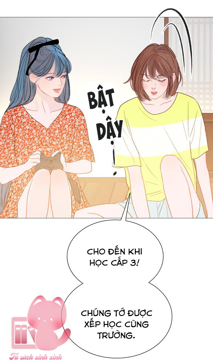 Thần Bí Chap 49 - Trang 2