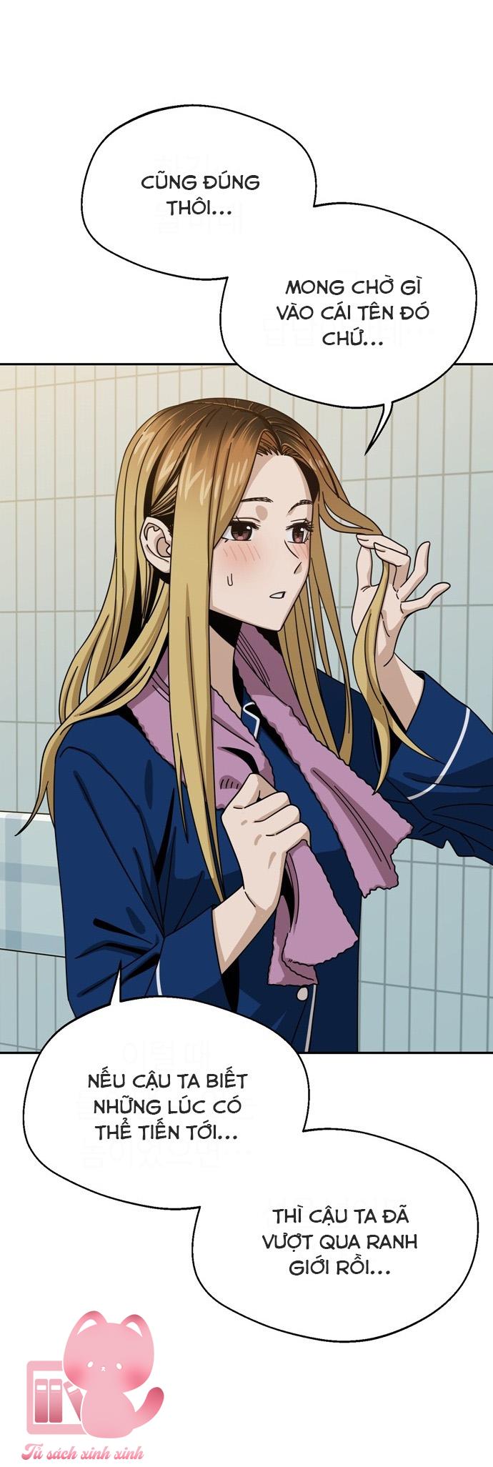 Lớ Ngớ Vớ Phải Tình Yêu Chap 34 - Trang 2