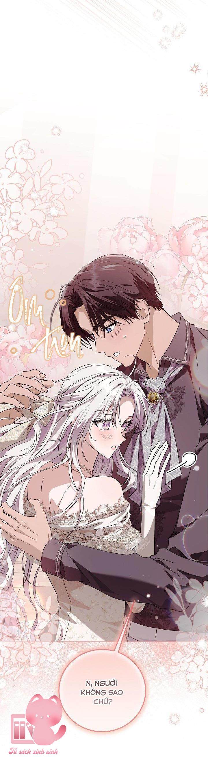 Hoàng Nữ Cosplay Nonfan Chap 54 - Trang 4