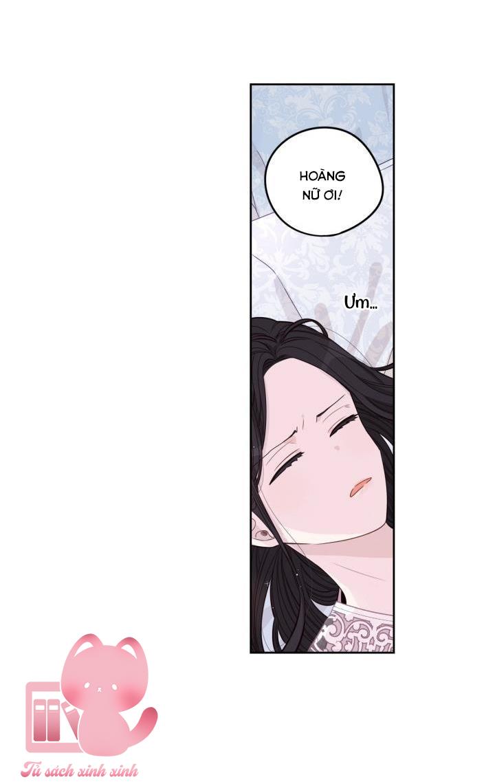 Hoàng Nữ Tóc Đen Chapter 11 - Trang 4