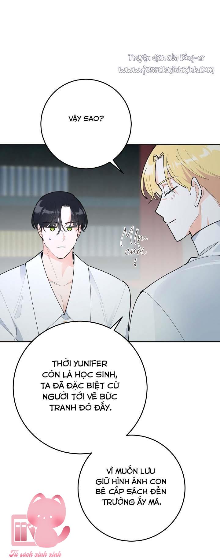 Người Hùng Của Ác Nữ Chapter 100 - Trang 4