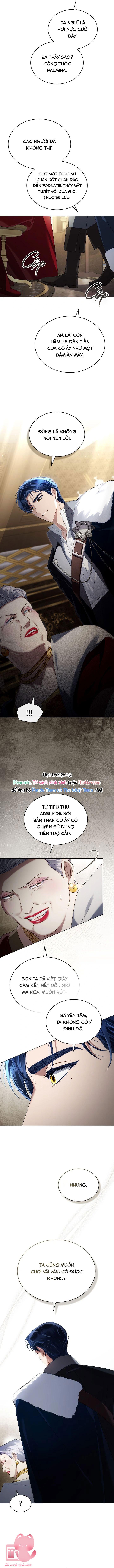 Khát Vọng Thượng Lưu Chap 54 - Trang 2