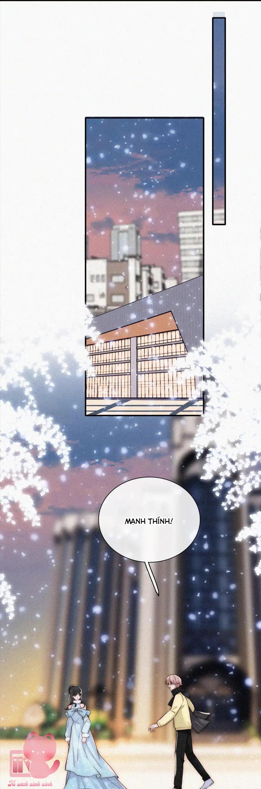 Bệnh Yêu Chap 60 - Trang 2