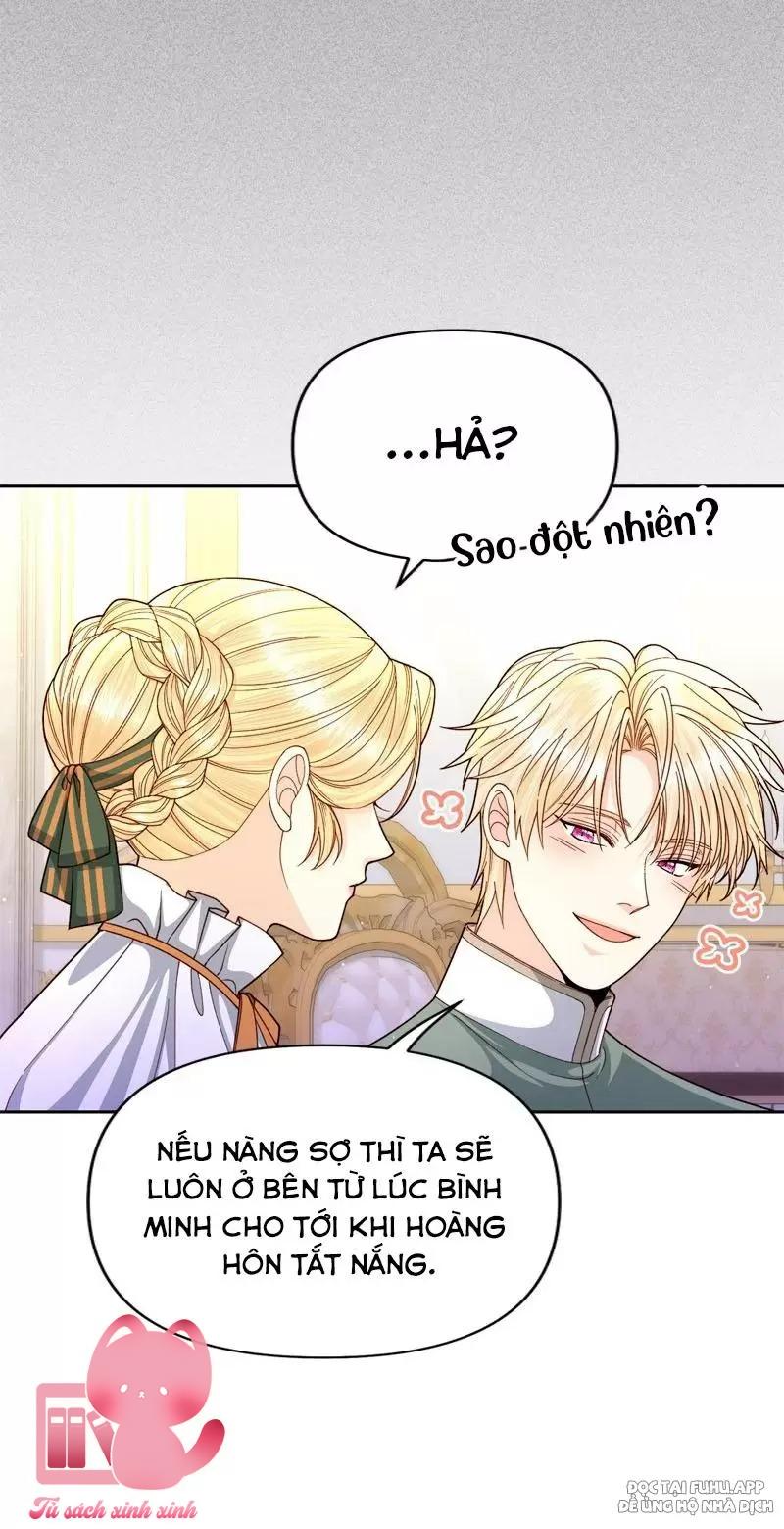 Hoàng Hậu Tái Hôn Chapter 146 - Trang 4