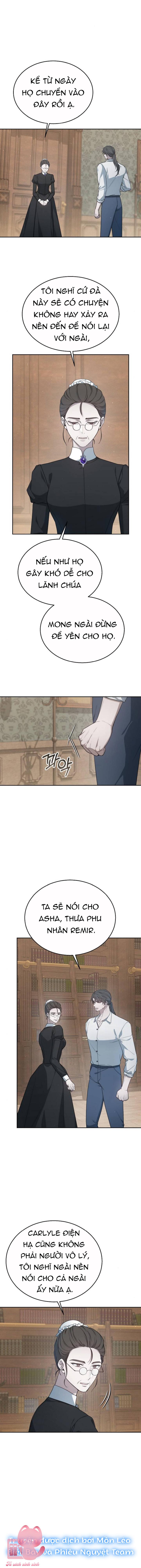 Thời Đại Oman Chap 10 - Trang 2