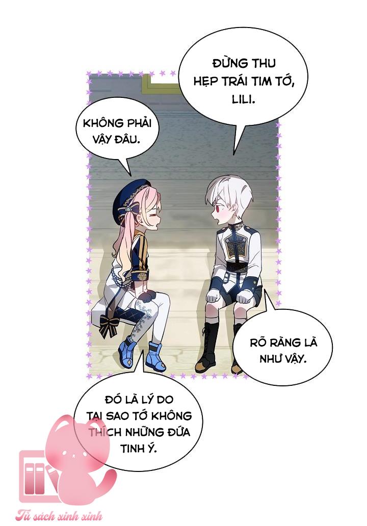 Quý Cô Thế Giới Ngầm Chap 25 - Trang 4