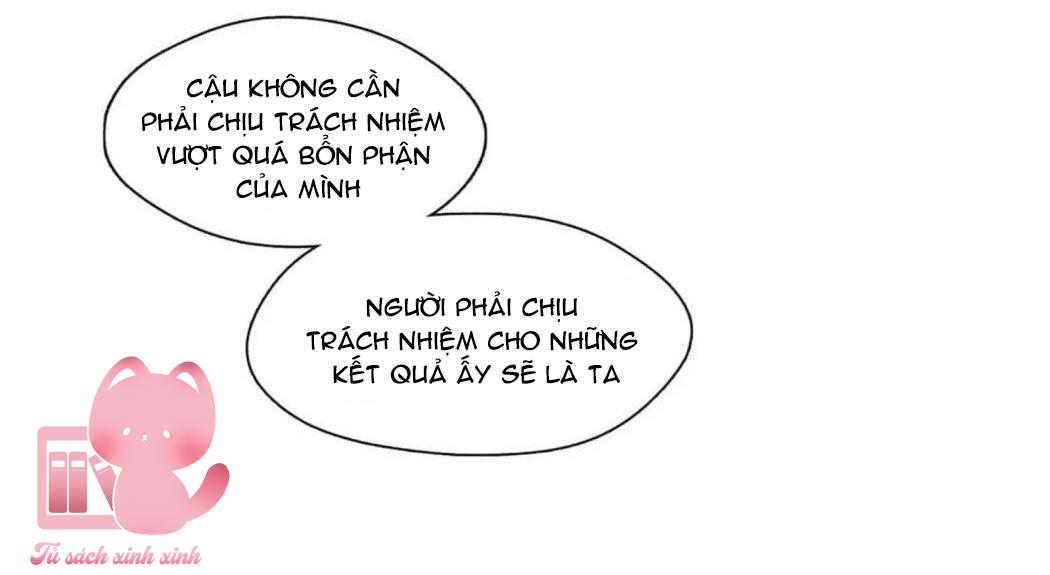 Hãy Coi Chừng Ác Nữ Chapter 63 - Trang 4