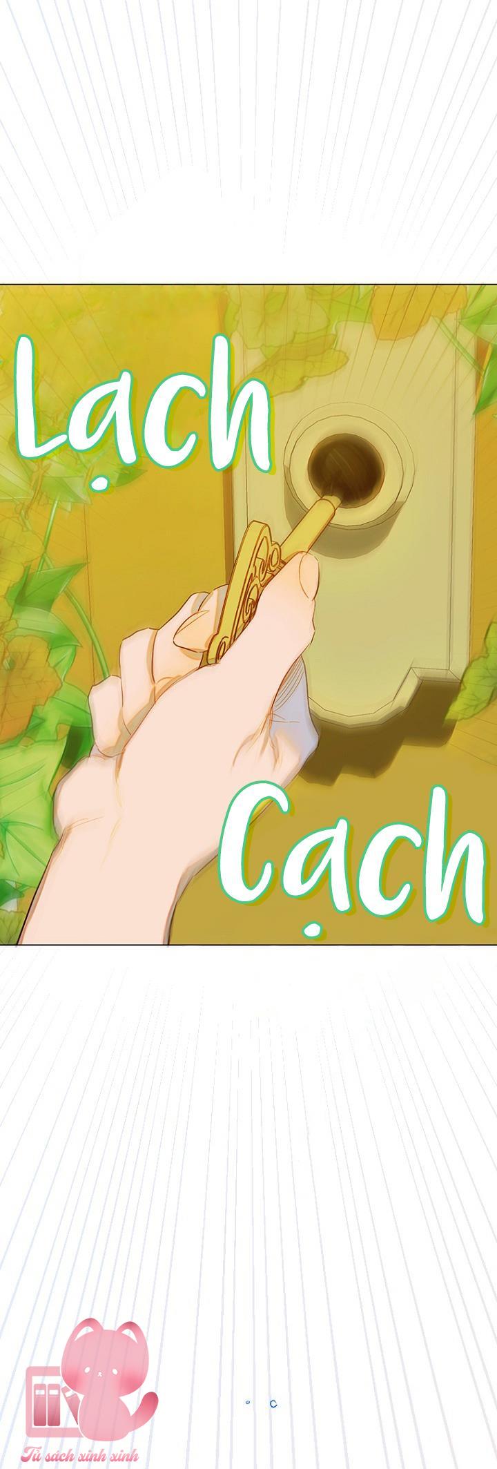 Khế Ước Hôn Nhân Của Mẹ Tôi Chapter 32 - Trang 4