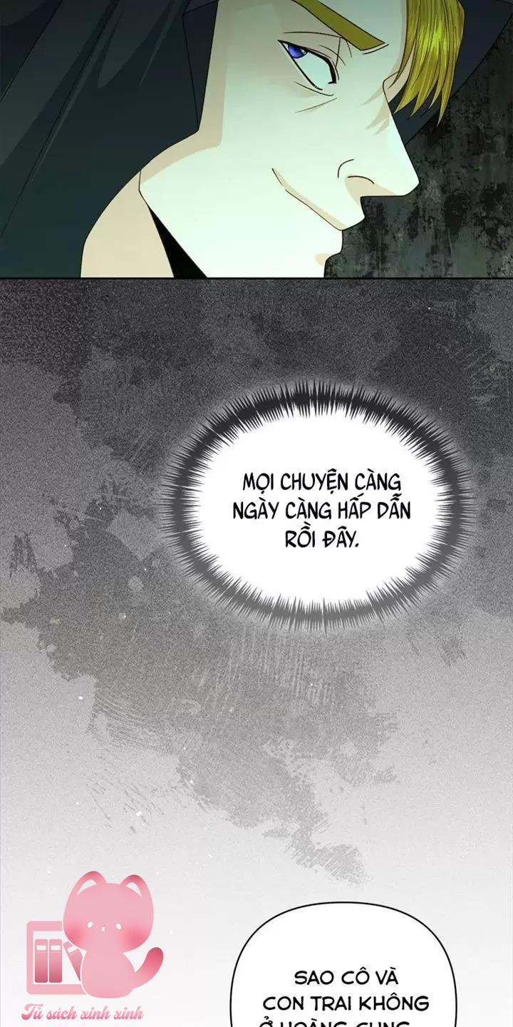 Hoàng Hậu Tái Hôn Chapter 154 - Trang 4
