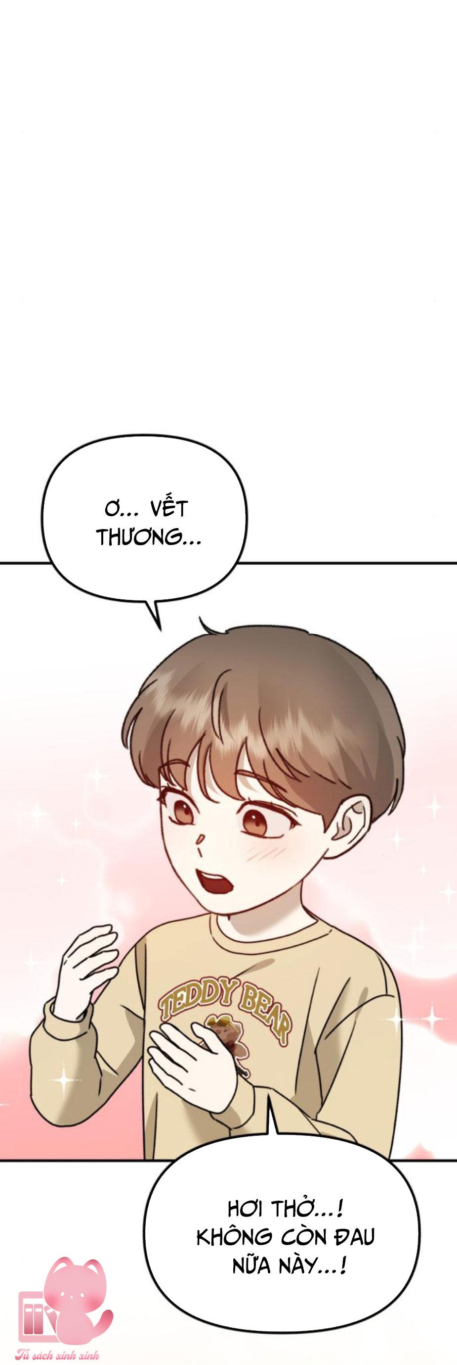 Thần Hổ Jangsan Chapter 25 - Trang 4