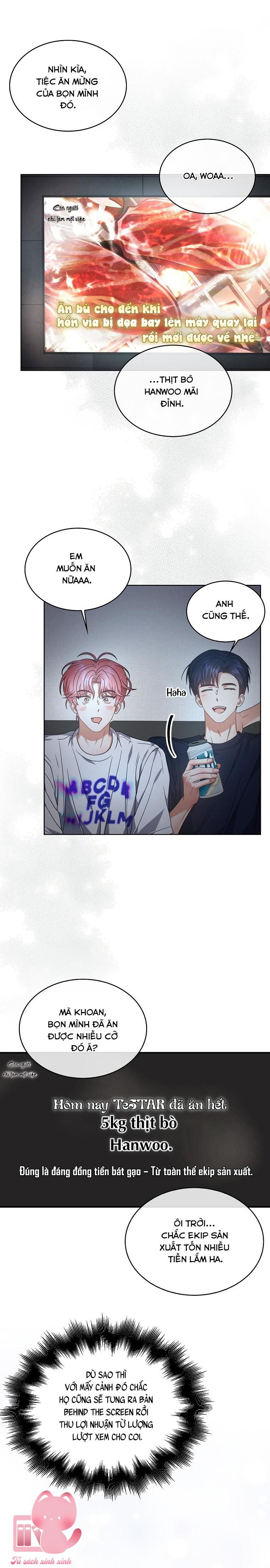 Debut Or Die Chap 82 - Trang 4