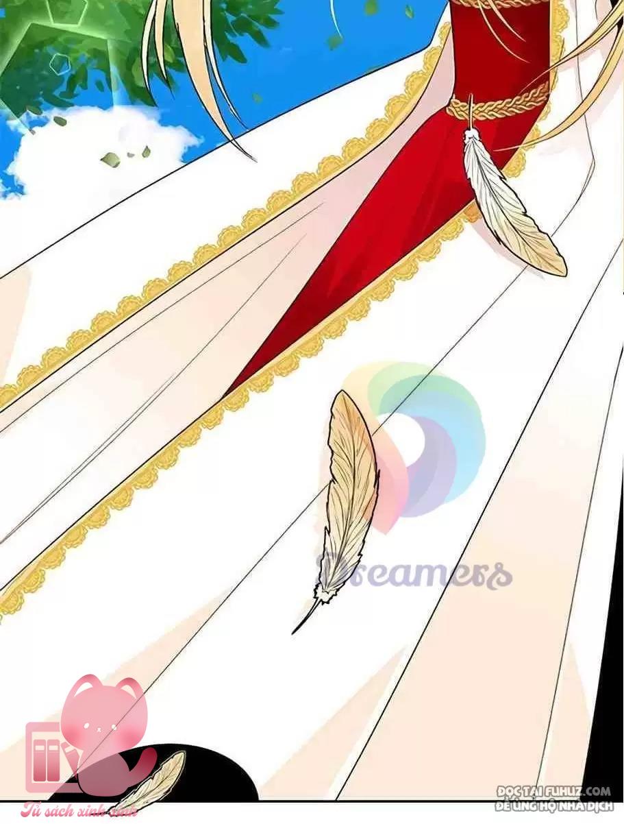 Hoàng Hậu Tái Hôn Chapter 6 - Trang 4