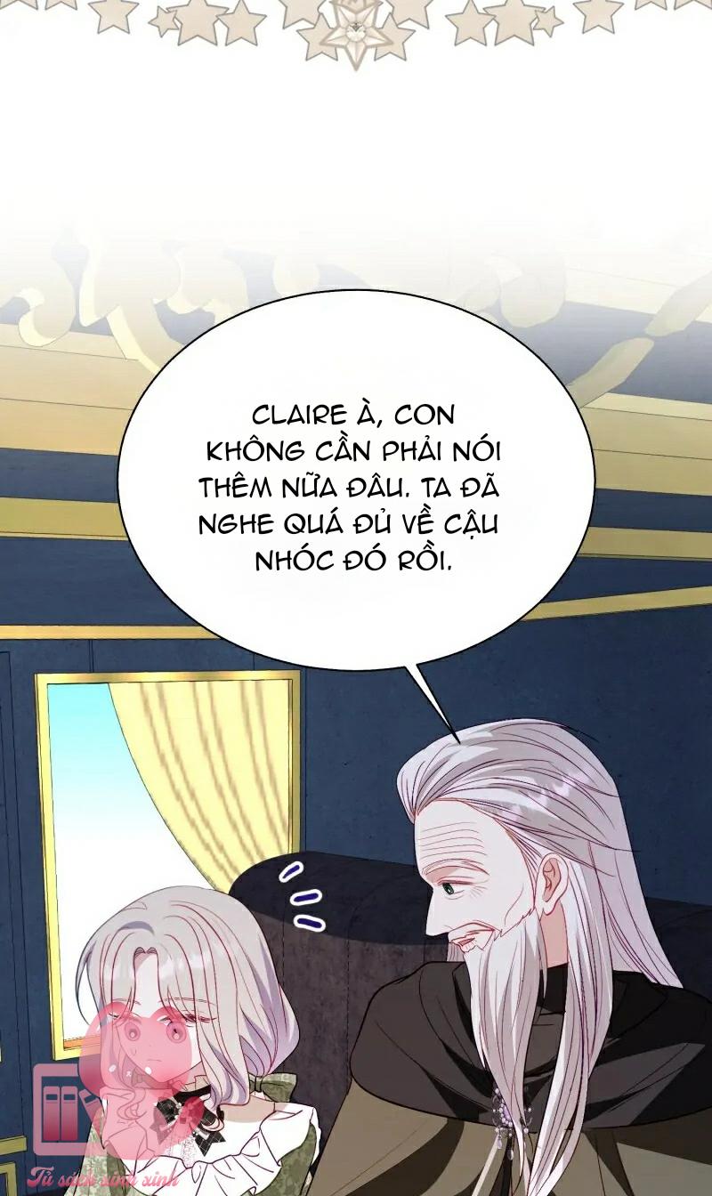 Một Ngày Nọ Bỗng Dưng Cha Xuất Hiện Chapter 71 - Trang 4