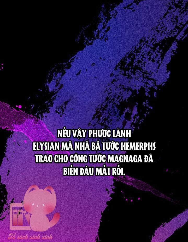 Hoàng Nữ Tóc Đen Chapter 95 - Trang 4