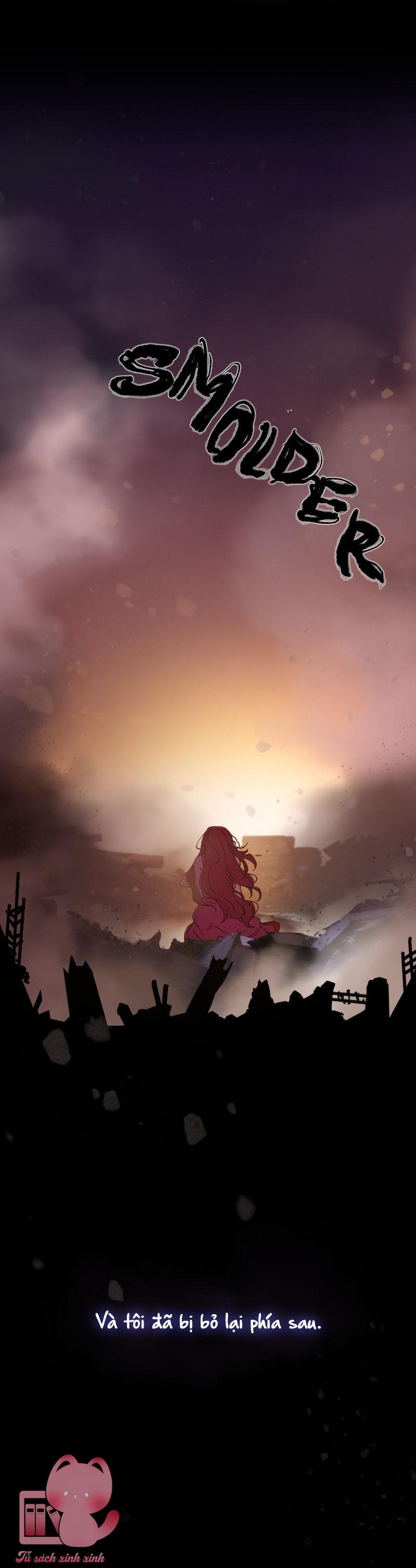 Bảo Mẫu Của Mafia Chap 1 - Trang 4