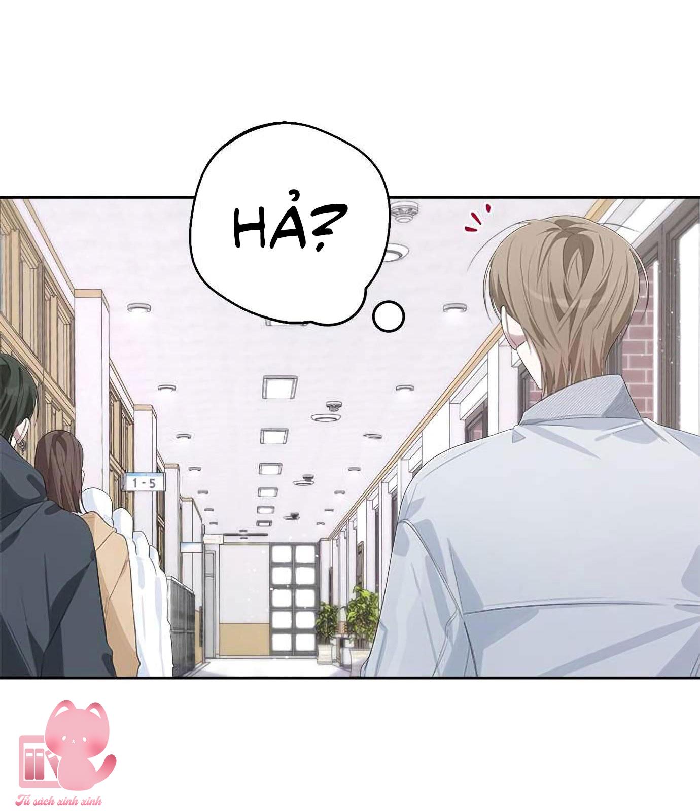 Đàn Anh Xấu Xa! Chap 46 - Trang 3