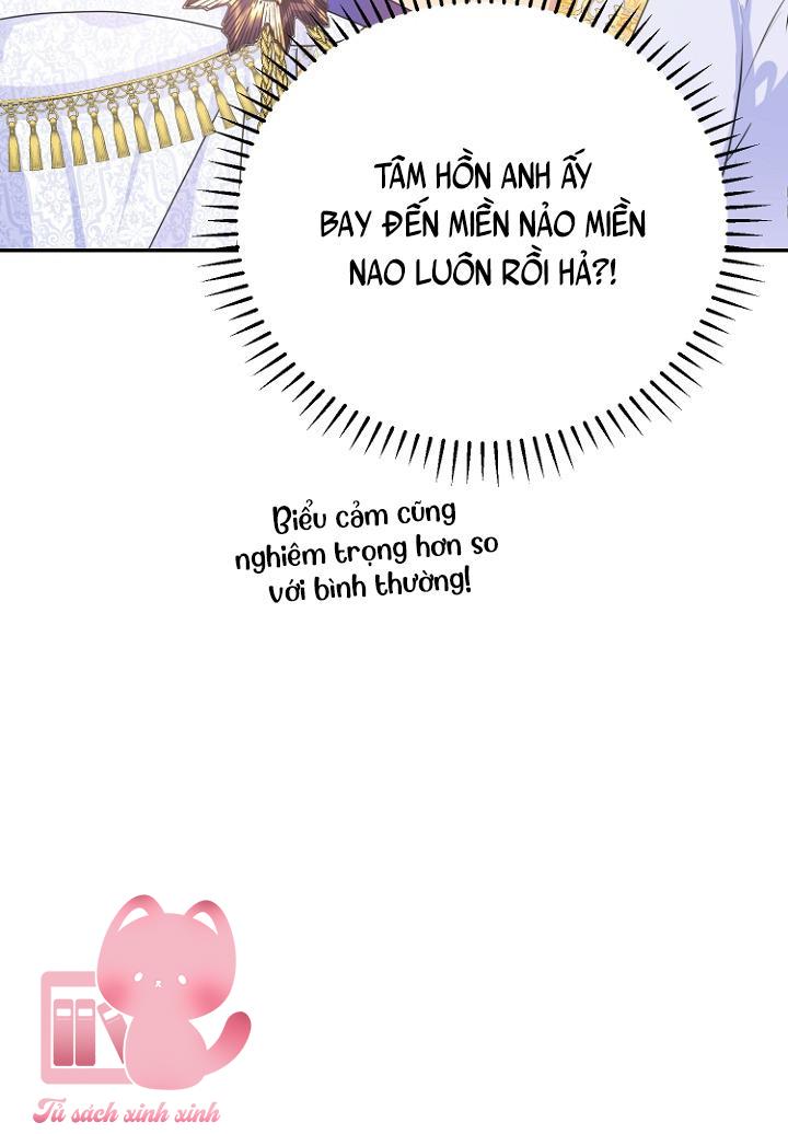 Bỏ Quách Chồng Con Đi, Tiền Bạc Mới Là Tất Cả Chap 29 - Trang 2