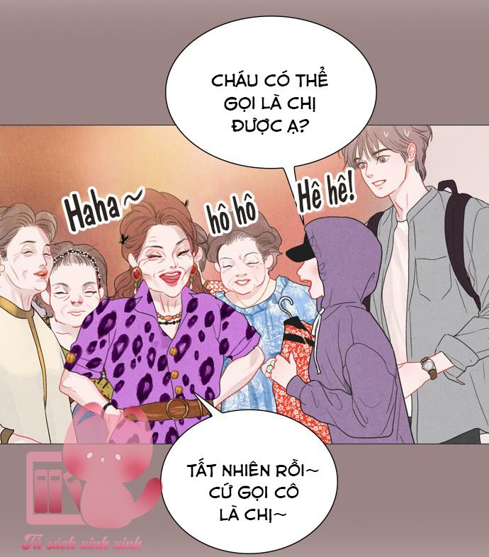 Thần Bí Chap 57 - Trang 2