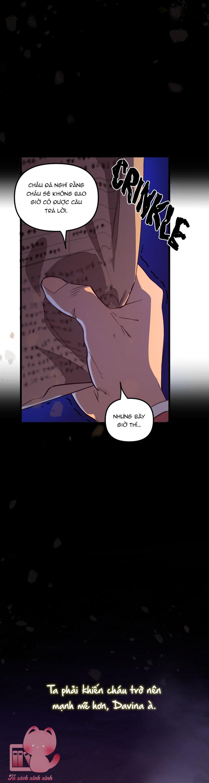 Bảo Mẫu Của Mafia Chap 1 - Trang 4