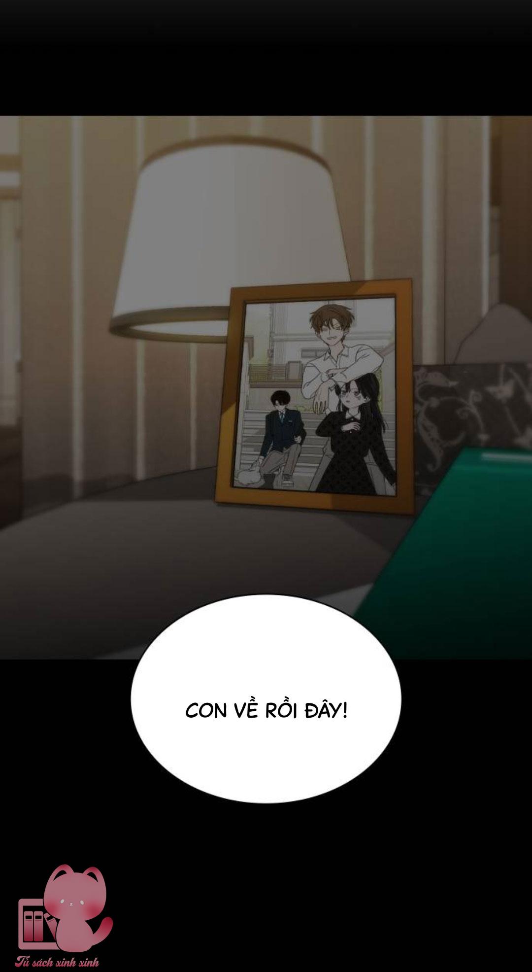 Hôn Trước Khi Ngủ Chapter 5 - Trang 4
