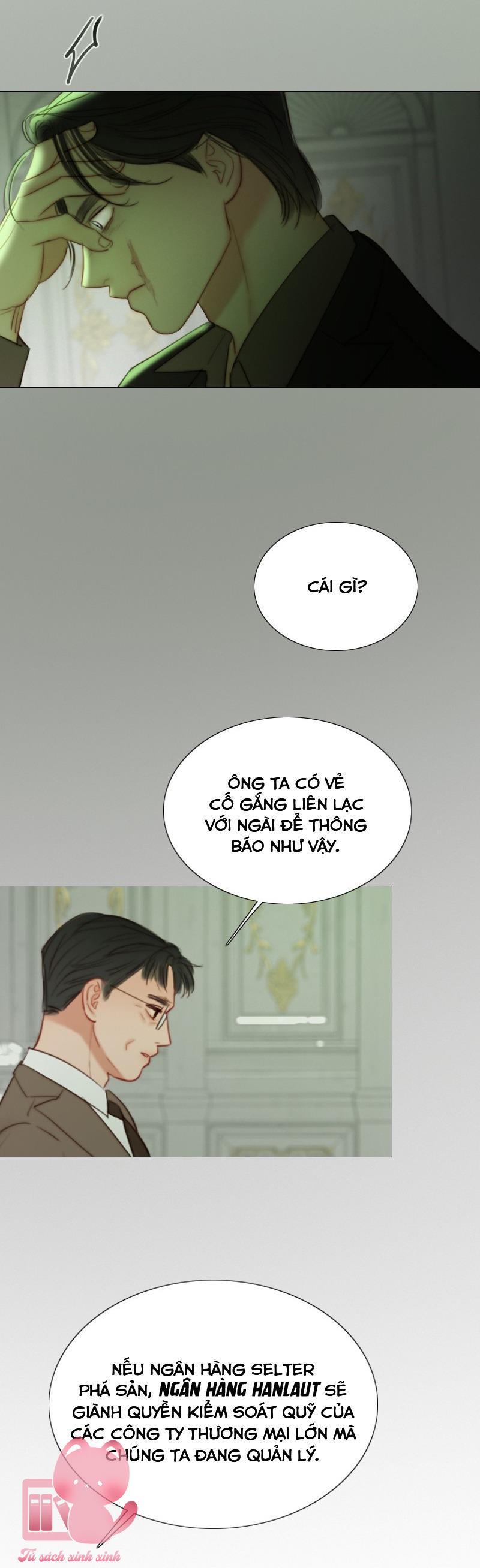 Serena Chapter 87 - Trang 4