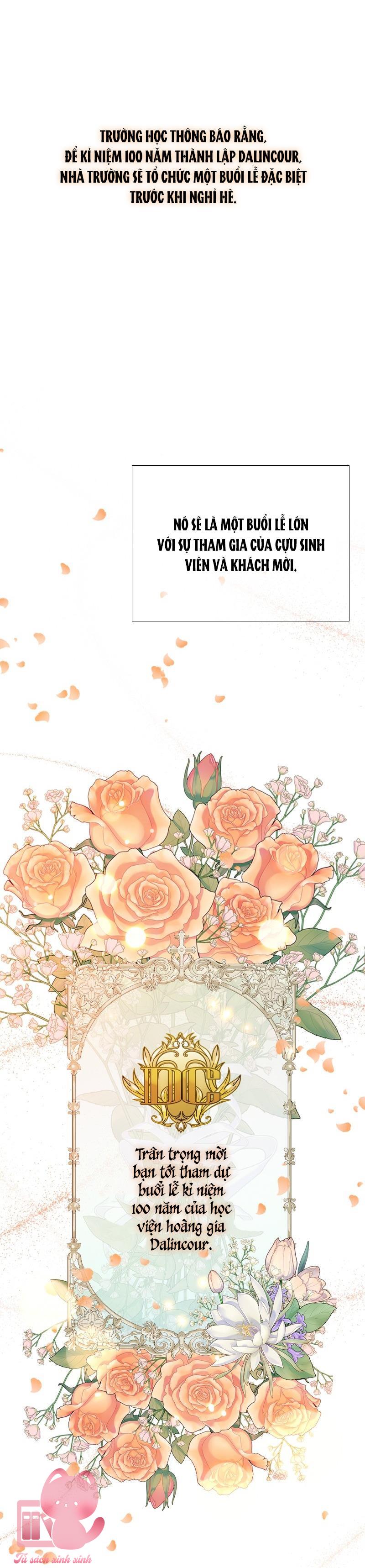 Serena Chap 65 - Trang 2