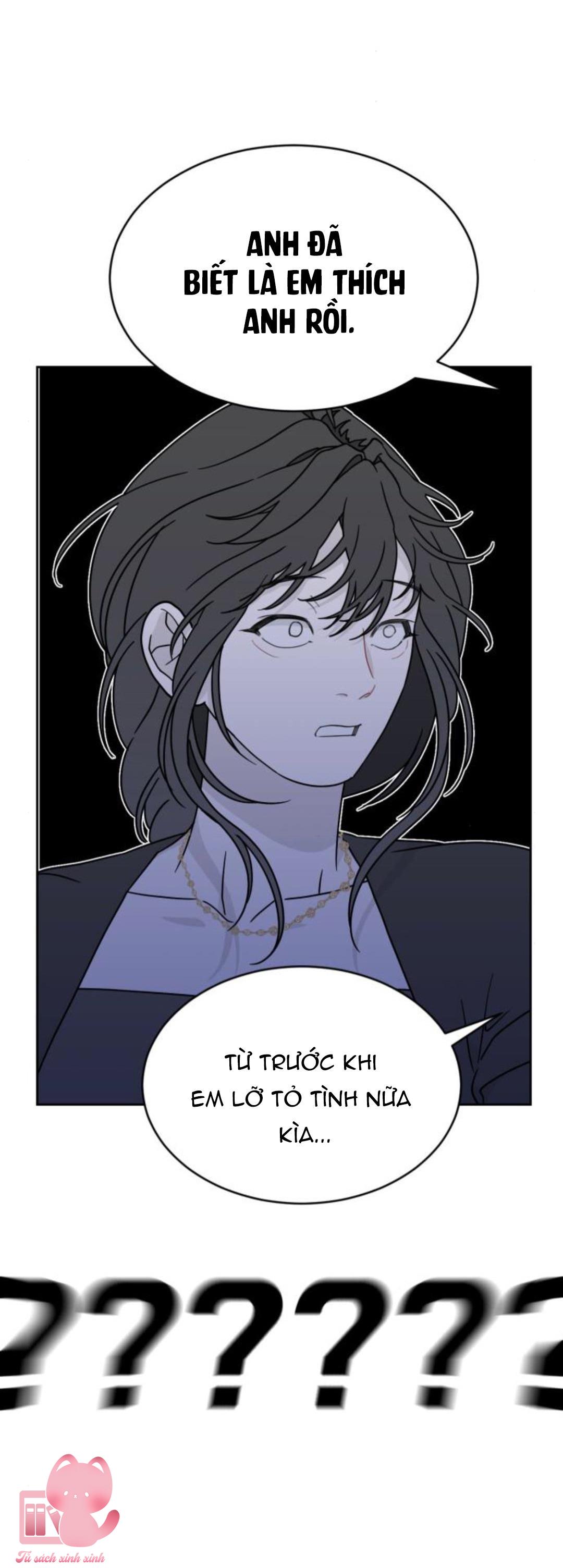 Vận May Không Ngờ Chapter 36 - Trang 4