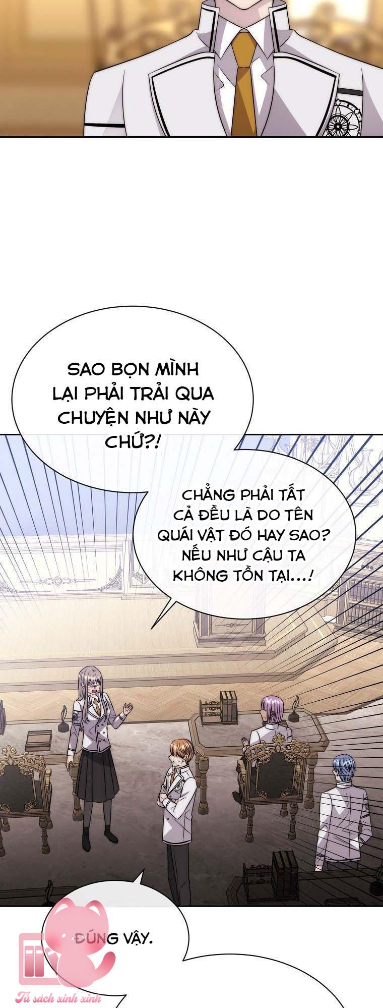 Black Haze Chapter 30 - Trang 4
